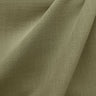 Linati Solid Linen Look Polyester Fabric - Solid Linen Look, 55" Width (1 Yard)