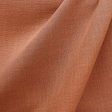Linati Solid Linen Look Polyester Fabric - Solid Linen Look, 55" Width (1 Yard)