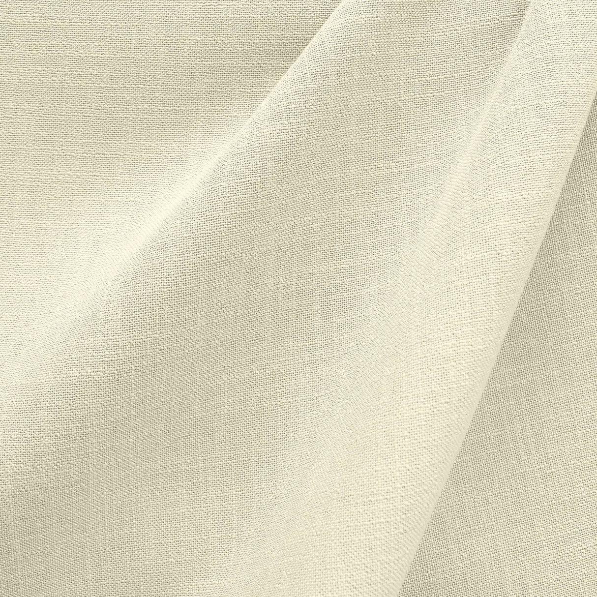 Linati Fabric - Solid Linen Look, 55" Width (Sample Book)
