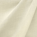 Linati Solid Linen Look Polyester Fabric - Solid Linen Look, 55" Width (1 Yard)