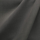 Linati Solid Linen Look Polyester Fabric - Solid Linen Look, 55" Width (1 Yard)