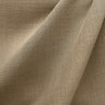 Linati Solid Linen Look Polyester Fabric - Solid Linen Look, 55" Width (1 Yard)