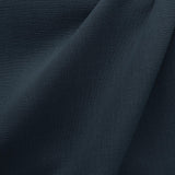 Linati Solid Linen Look Polyester Fabric - Solid Linen Look, 55" Width (1 Yard)