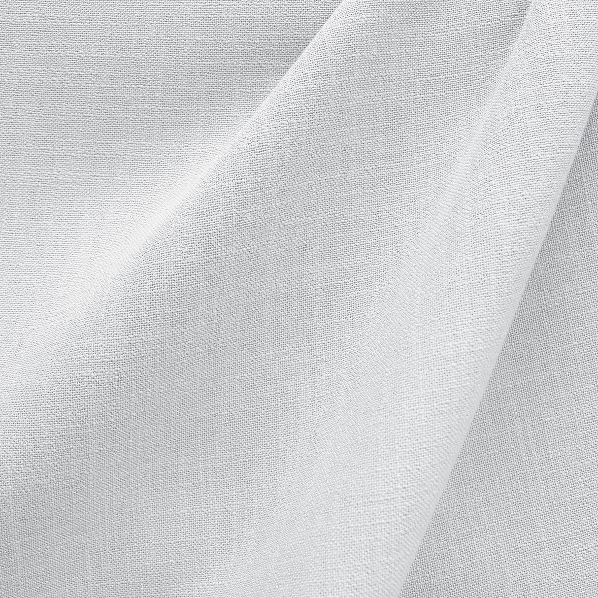Linati Fabric - Solid Linen Look, 55" Width (Sample Book)