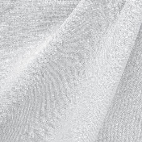 Linati Fabric - Solid Linen Look, 55" Width (Sample Book)