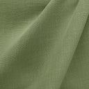 Linati Solid Linen Look Polyester Fabric - Solid Linen Look, 55" Width (1 Yard)