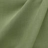 Linati Solid Linen Look Polyester Fabric - Solid Linen Look, 55" Width (1 Yard)