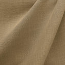 Linati Solid Linen Look Polyester Fabric - Solid Linen Look, 55" Width (1 Yard)