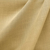 Linati Fabric - Solid Linen Look, 55" Width (Sample Book)