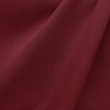 Linati Solid Linen Look Polyester Fabric - Solid Linen Look, 55" Width (1 Yard)