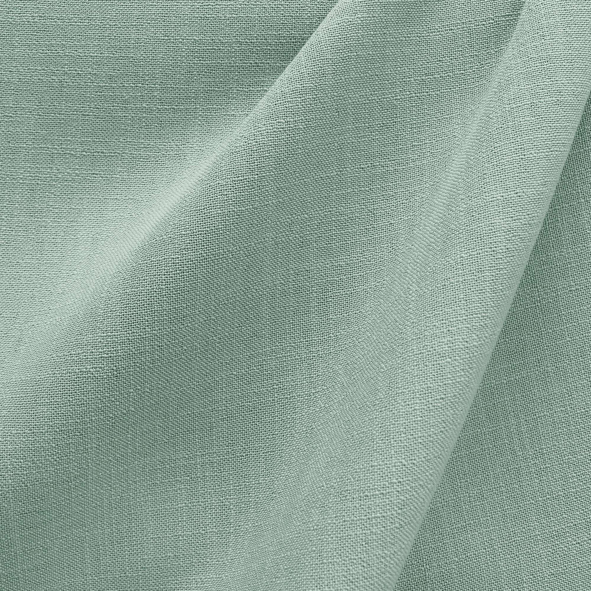 Linati Solid Linen Look Polyester Fabric - Solid Linen Look, 55" Width (1 Yard)