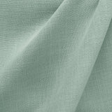 Linati Solid Linen Look Polyester Fabric - Solid Linen Look, 55" Width (1 Yard)