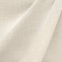 Linati Solid Linen Look Polyester Fabric - Solid Linen Look, 55" Width (1 Yard)