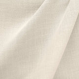 Linati Solid Linen Look Polyester Fabric - Solid Linen Look, 55" Width (1 Yard)