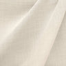 Linati Solid Linen Look Polyester Fabric - Solid Linen Look, 55" Width (1 Yard)