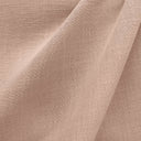 Linati Solid Linen Look Polyester Fabric - Solid Linen Look, 55" Width (1 Yard)