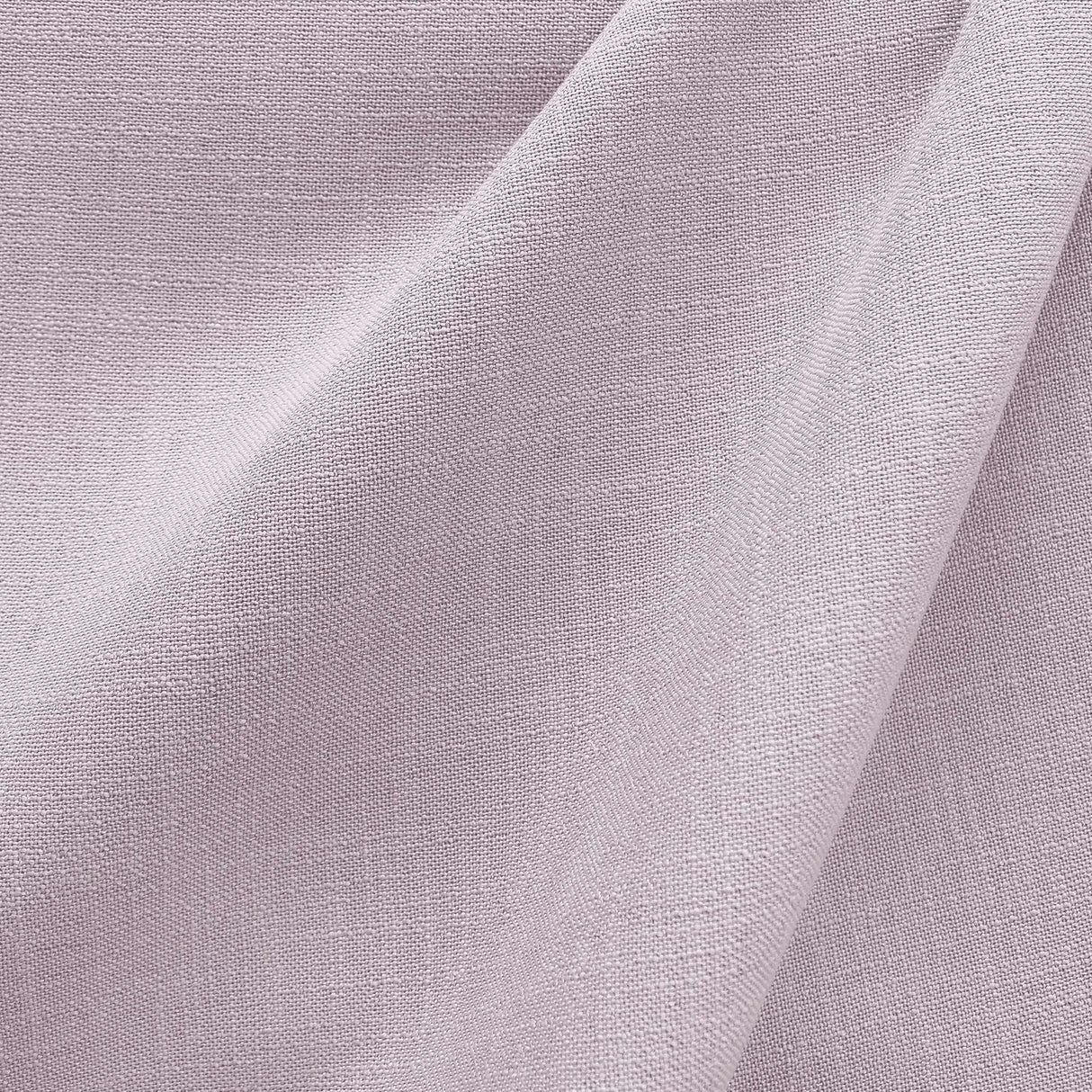 Linati Solid Linen Look Polyester Fabric - Solid Linen Look, 55" Width (1 Yard)