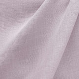 Linati Solid Linen Look Polyester Fabric - Solid Linen Look, 55" Width (1 Yard)