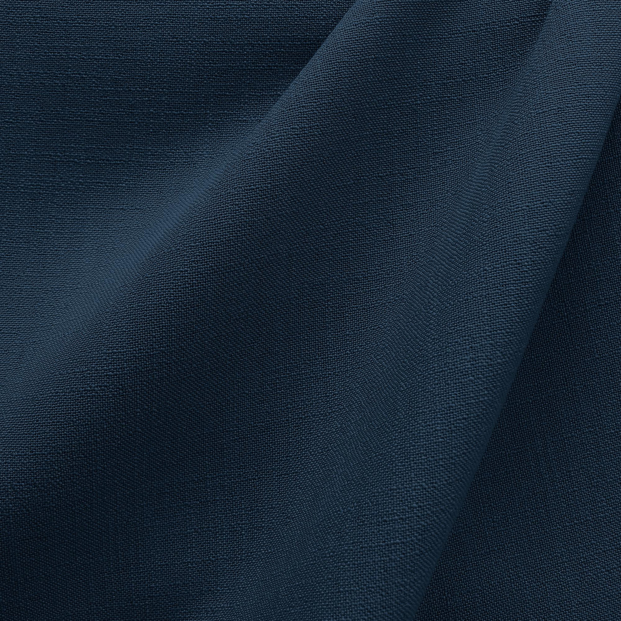 Linati Solid Linen Look Polyester Fabric - Solid Linen Look, 55" Width (1 Yard)