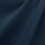 Linati Solid Linen Look Polyester Fabric - Solid Linen Look, 55" Width (1 Yard)
