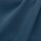 Linati Solid Linen Look Polyester Fabric - Solid Linen Look, 55" Width (1 Yard)