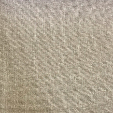 Linnea Fabric 100 Percent Polyester Fabric - Solid Textured Linen Look With Backing, 60" Width (1 Yard)