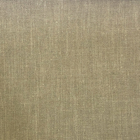 Linnea Fabric 100 Percent Polyester Fabric - Solid Textured Linen Look With Backing, 60" Width (1 Yard)