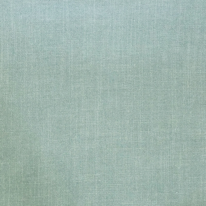 Linnea Fabric 100 Percent Polyester Fabric - Solid Textured Linen Look With Backing, 60" Width (1 Yard)