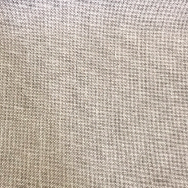 Linnea Fabric 100 Percent Polyester Fabric - Solid Textured Linen Look With Backing, 60" Width (1 Yard)