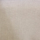 Linnea Fabric 100 Percent Polyester Fabric - Solid Textured Linen Look With Backing, 60" Width (1 Yard)