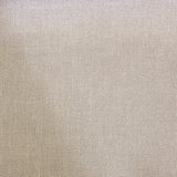 Linnea Fabric 100 Percent Polyester Fabric - Solid Textured Linen Look With Backing, 60" Width (1 Yard)