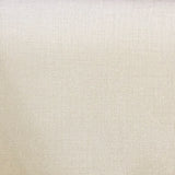 Linnea Fabric 100 Percent Polyester Fabric - Solid Textured Linen Look With Backing, 60" Width (1 Yard)