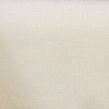 Linnea Fabric 100 Percent Polyester Fabric - Solid Textured Linen Look With Backing, 60" Width (1 Yard)