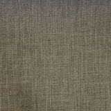 Linnea Fabric 100 Percent Polyester Fabric - Solid Textured Linen Look With Backing, 60" Width (1 Yard)
