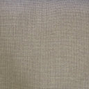 Linnea Fabric 100 Percent Polyester Fabric - Solid Textured Linen Look With Backing, 60" Width (1 Yard)
