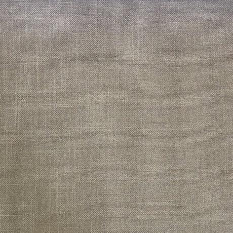 Linnea Fabric 100 Percent Polyester Fabric - Solid Textured Linen Look With Backing, 60" Width (1 Yard)