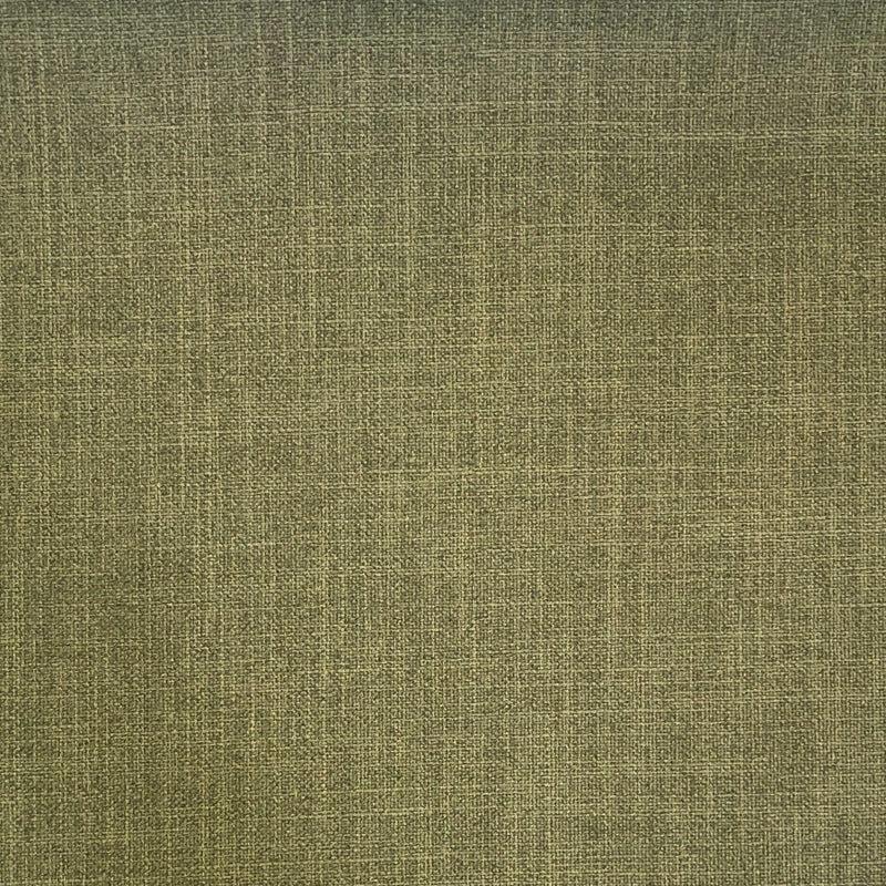 Linnea Fabric 100 Percent Polyester Fabric - Solid Textured Linen Look With Backing, 60" Width (1 Yard)