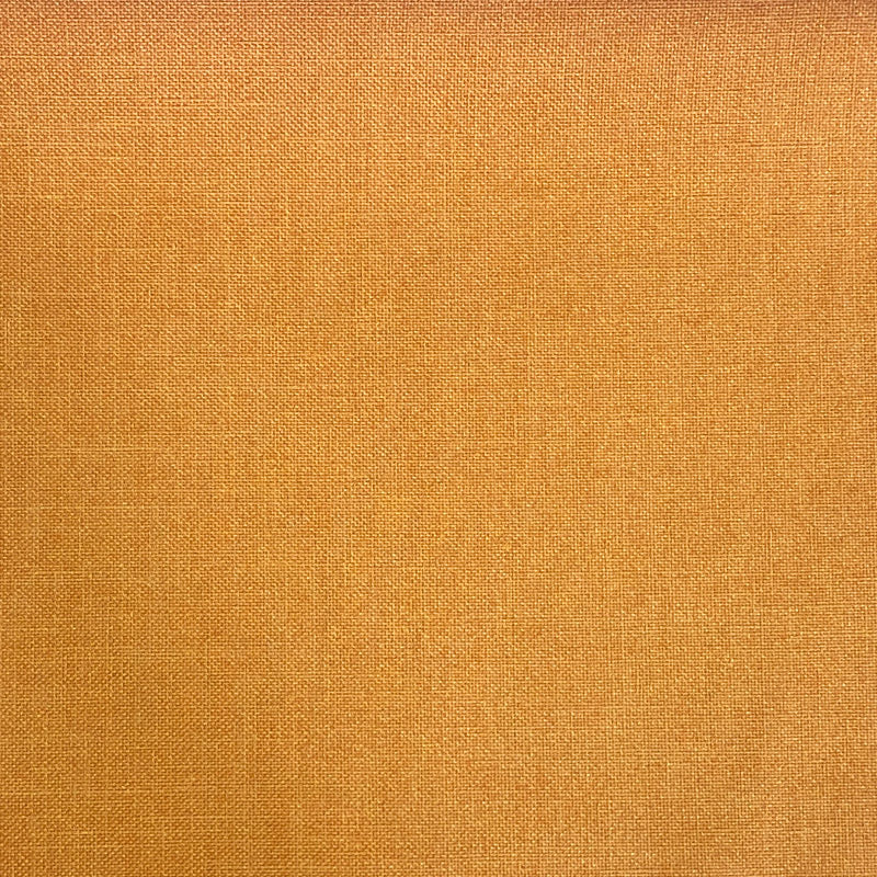 Linnea Fabric 100 Percent Polyester Fabric - Solid Textured Linen Look With Backing, 60" Width (1 Yard)