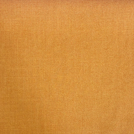 Linnea Fabric 100 Percent Polyester Fabric - Solid Textured Linen Look With Backing, 60" Width (1 Yard)