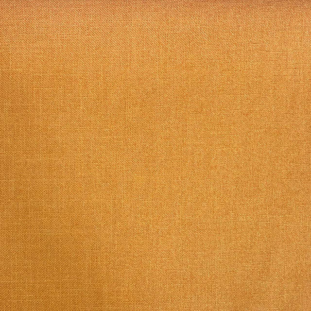 Linnea Fabric 100 Percent Polyester Fabric - Solid Textured Linen Look With Backing, 60" Width (1 Yard)