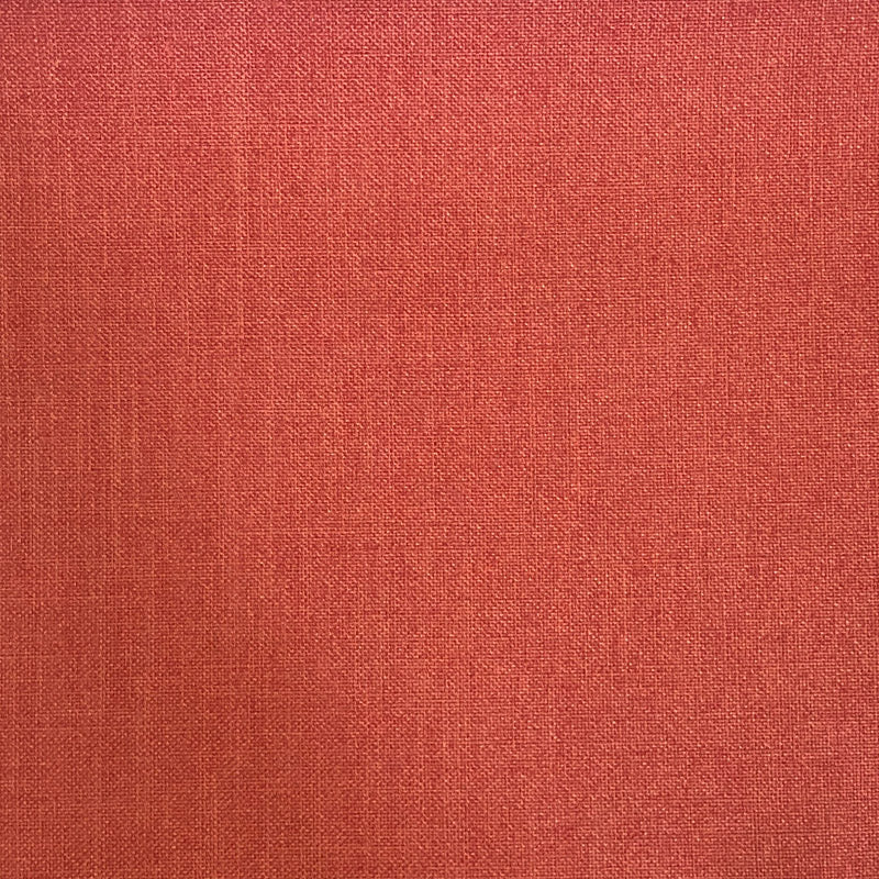 Linnea Fabric 100 Percent Polyester Fabric - Solid Textured Linen Look With Backing, 60" Width (1 Yard)