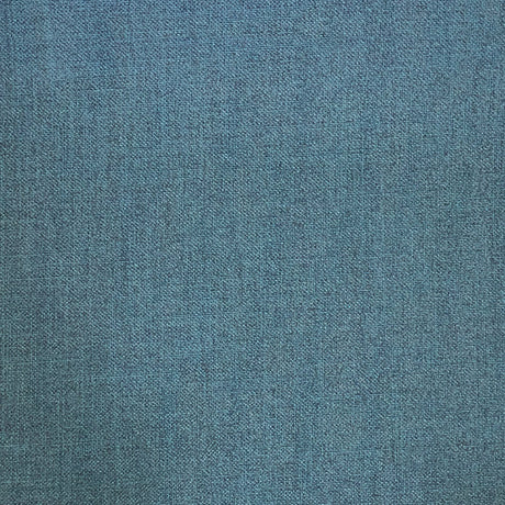 Linnea Fabric 100 Percent Polyester Fabric - Solid Textured Linen Look With Backing, 60" Width (1 Yard)