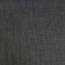 Linnea Fabric 100 Percent Polyester Fabric - Solid Textured Linen Look With Backing, 60" Width (1 Yard)