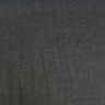 Linnea Fabric 100 Percent Polyester Fabric - Solid Textured Linen Look With Backing, 60" Width (1 Yard)