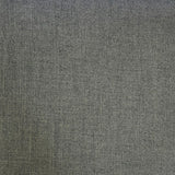 Linnea Fabric 100 Percent Polyester Fabric - Solid Textured Linen Look With Backing, 60" Width (1 Yard)