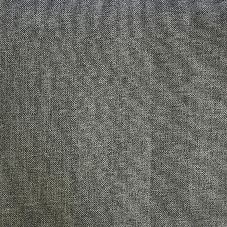 Linnea Fabric 100 Percent Polyester Fabric - Solid Textured Linen Look With Backing, 60" Width (1 Yard)