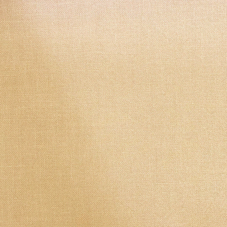 Linnea Fabric 100 Percent Polyester Fabric - Solid Textured Linen Look With Backing, 60" Width (1 Yard)
