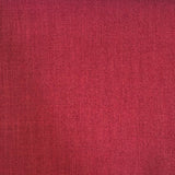 Linnea Fabric 100 Percent Polyester Fabric - Solid Textured Linen Look With Backing, 60" Width (1 Yard)
