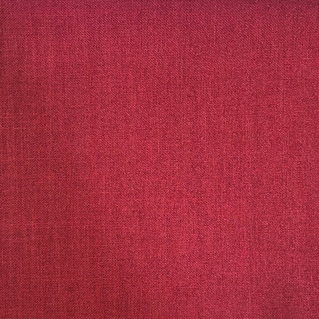 Linnea Fabric 100 Percent Polyester Fabric - Solid Textured Linen Look With Backing, 60" Width (1 Yard)