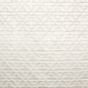 Livia Fabric Cotton Polyester Fabric - Embossed Geometric Tone On Tone, 60" Width (1 Yard)